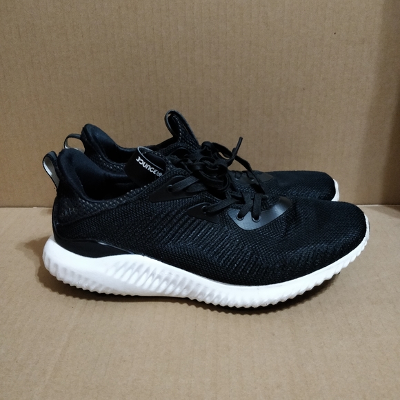 Adidas Alphabounce Basketball Shoes 